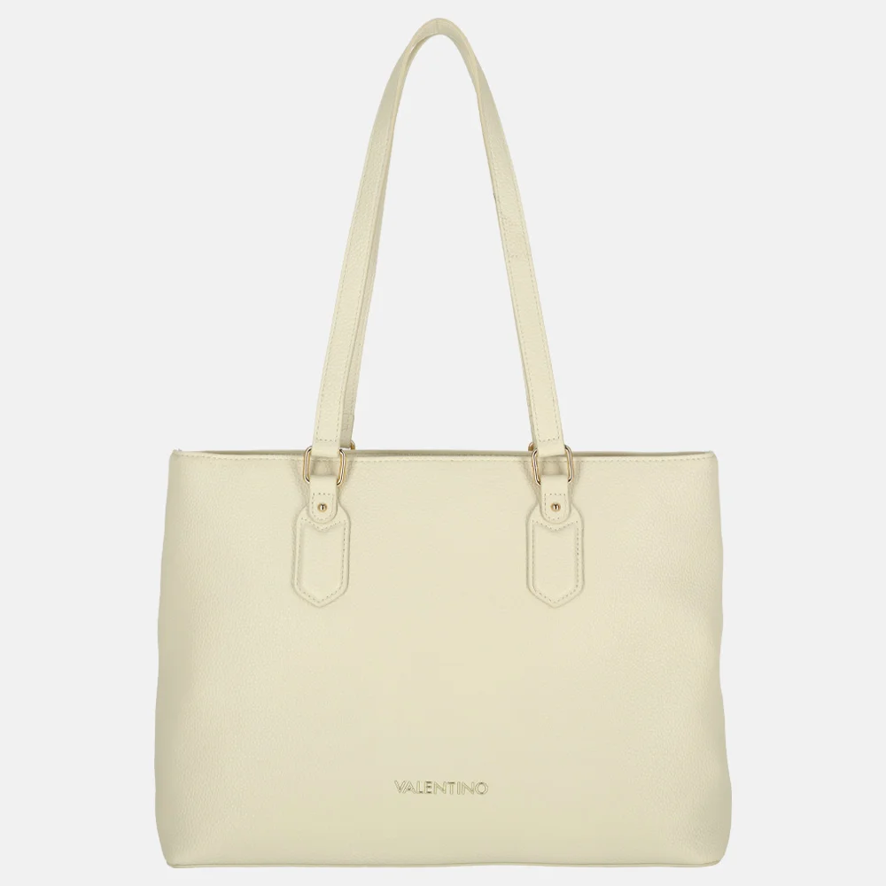Valentino Brixton shopper beige